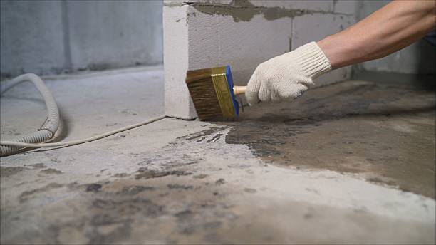 24/7 Emergency Foundation Crack Repair experts in Howell, NJ